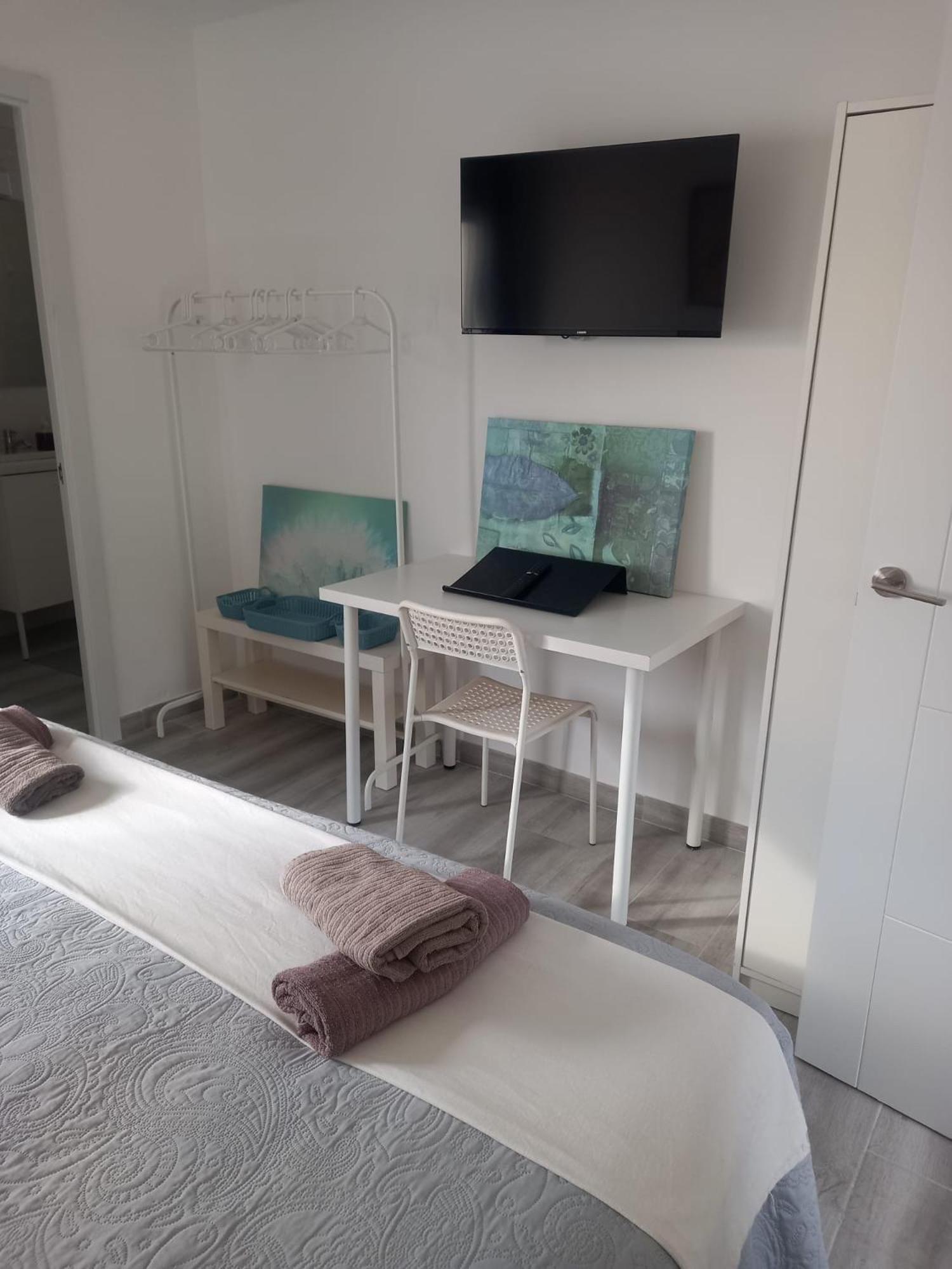 Loft Espectacular Vista Al Mar Apartment Sitges Ngoại thất bức ảnh