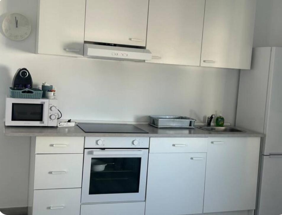 Loft Espectacular Vista Al Mar Apartment Sitges Ngoại thất bức ảnh